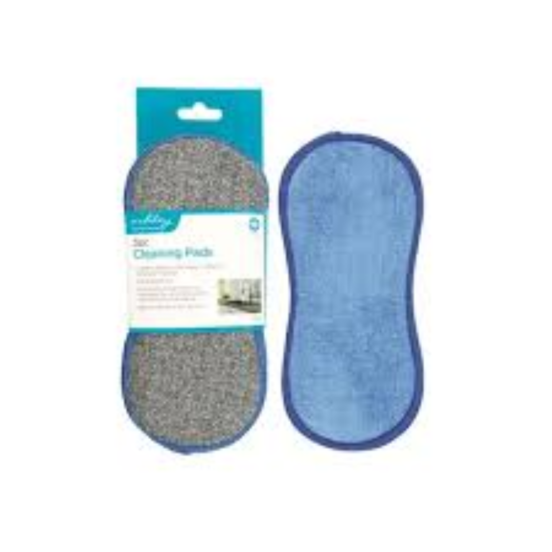 STARWASH  ANTI-G/PADS 3PK 2420